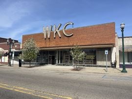 108 N Saginaw St