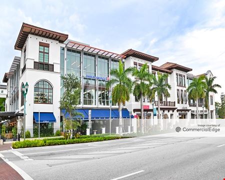 Office space for Rent at 609 East Atlantic Avenue in Delray Beach