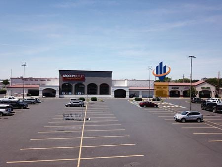 Photo of commercial space at 1875 North 1st Street in Hermiston