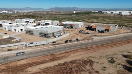 7320 E Pecos Rd, Bldg 05, Ste 109