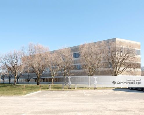 Lincoln North