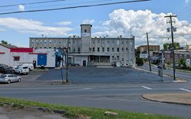 725 North 15th Street Allentown, PA 18102