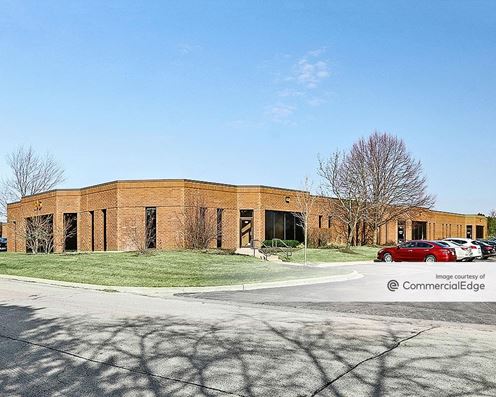 Buffalo Grove Business Park - 135 North Arlington Heights Road