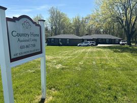 Country Home Assisted Living