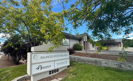 Office space for Rent at 2200 S Orchard St in Boise