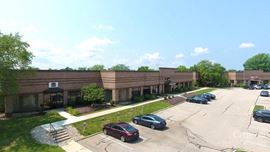 ±3,375 SF Flex Suite Available for Lease