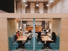 Plywood Place - Plywood People