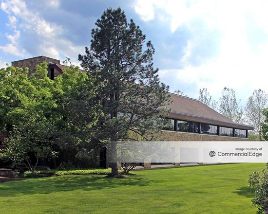 Chesterbrook Corporate Center - 1300, 1325 & 1400 Morris Drive