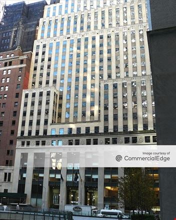 Jay Suites - Wall Street