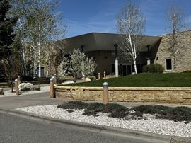 Billings Operations Center