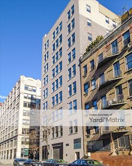96 Morton Street