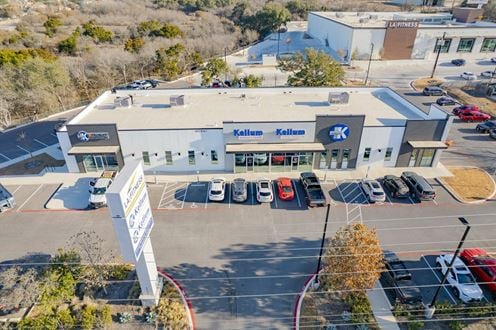 9955 Braun Rd Building 1
