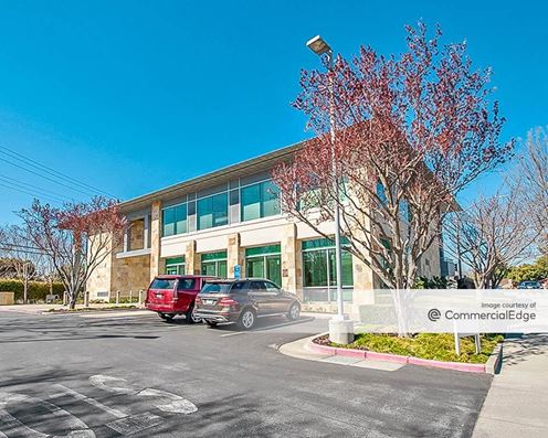 Menlo Place Office Park