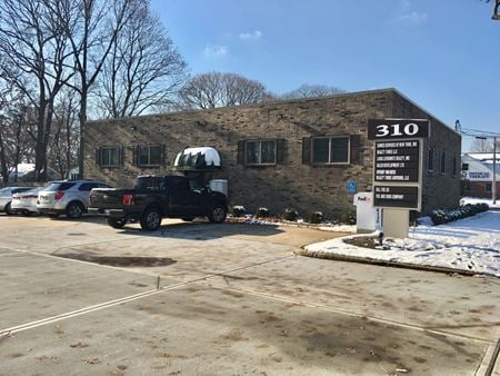 Commercial space for Rent at 310 Hallock Avenue, Suite 101 in Port Jefferson Station