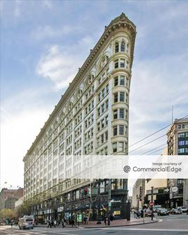 Phelan Building