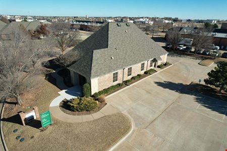 Office space for Rent at 13838 Quail Pointe Drive in Oklahoma City