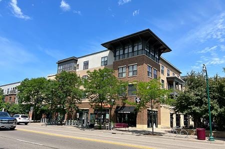 Photo of commercial space at 4644 East Lake Street in Minneapolis