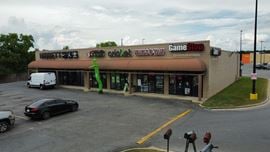 Crowley Plaza