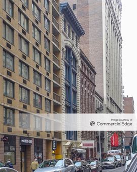18 East 16th Street