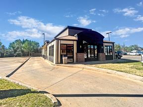 19th Street Drive-Thru Restaurant