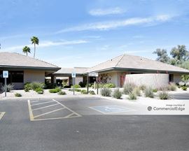 Mountain View Medical Center