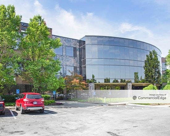 Southcreek Office Park - Building VI
