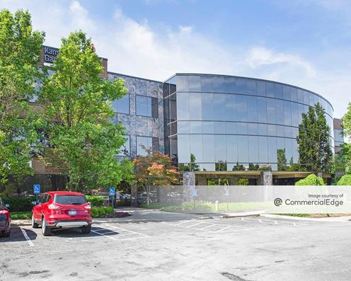 Southcreek Office Park - Building VI