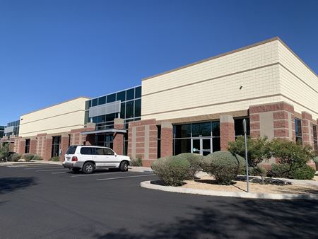 Industrial space for Sale at 1940 W Elliot Rd, Ste 101, 103 in Gilbert
