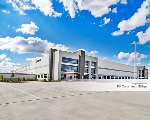 TradeLane Airport Center - Building 5