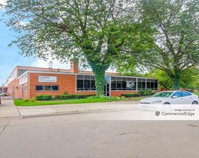 1605 - Dearborn Warehouse