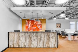 Regus - Maple Ridge