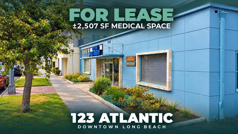 123 Atlantic Ave
