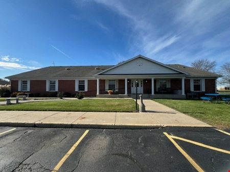 Office space for Sale at 2030 N Seminary Ave in Woodstock