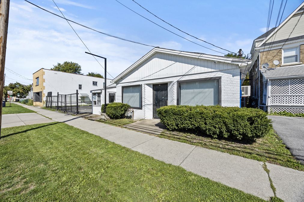 2318 Niagara Street