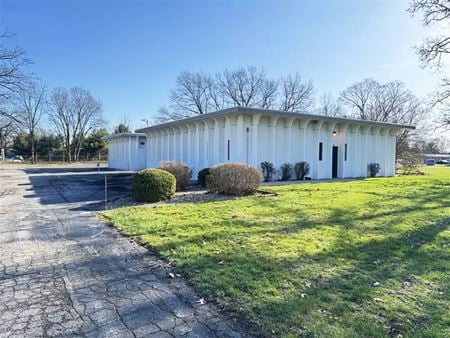 Photo of commercial space at 2310 W Lexington Ave  in Elkhart