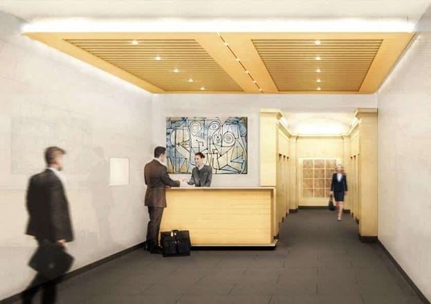 Jay Suites - Madison Avenue