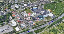 Victory Crossing Shopping Center