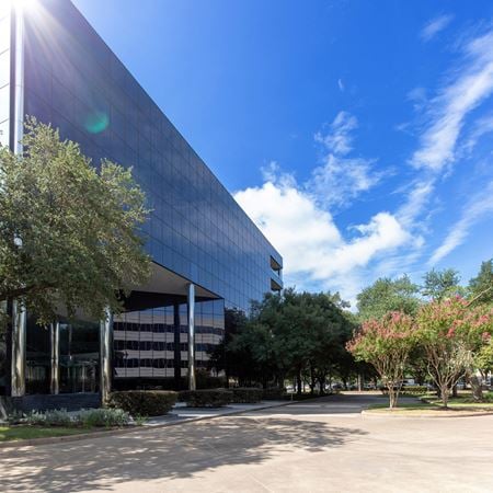 Photo of commercial space at 16666 Northchase Drive in Houston