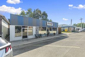 25 W Tywappity St.