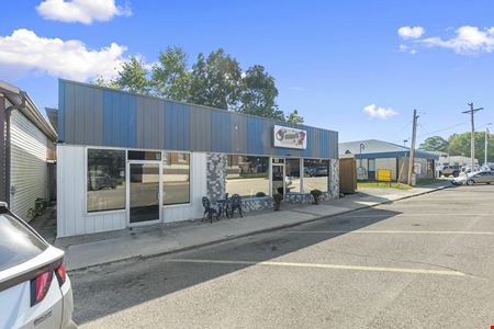 Retail space for Sale at 25 W Tywappity St. in Benton