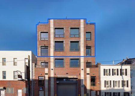Office space for Rent at 306 Powers Street in Brooklyn