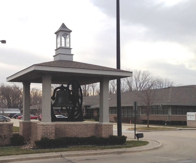 Liberty Professional Center