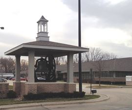 Liberty Professional Center