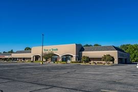 Cape Centre