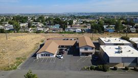 Gage Blvd Office & Professional Services Complex