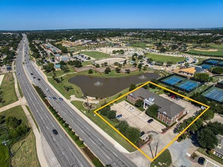 Office space for Sale at 250 W Southlake Blvd. in Southlake