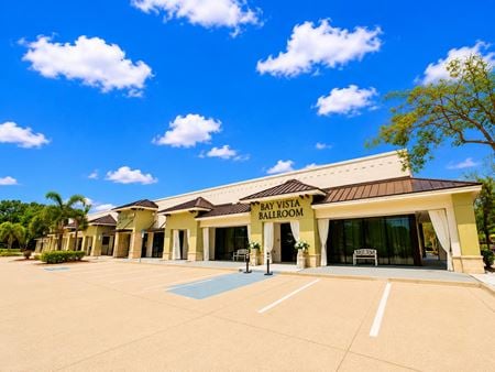 Retail space for Rent at 5555 Roosevelt Blvd in Clearwater