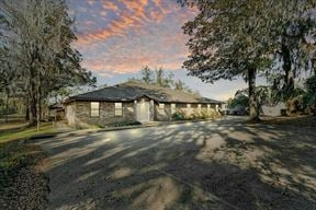 7733 W. Newberry Road, Unit B-3 - Professional/Medical Office