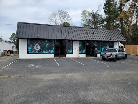 Photo of commercial space at 3505 Highway 544 in Conway