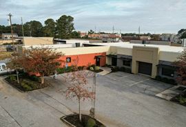 325 New Neely Ferry Rd